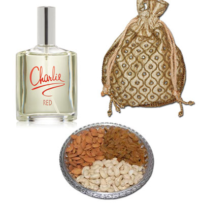 "Gift hamper - code  PH08 - Click here to View more details about this Product